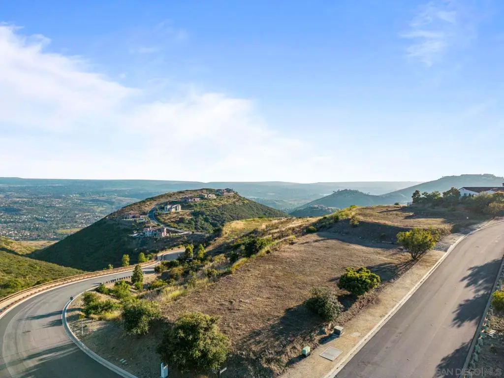 Via Rancho Cielo, Rancho Santa Fe, CA 92067 - #1