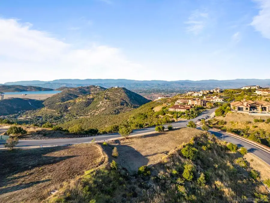Via Rancho Cielo, Rancho Santa Fe, CA 92067 - #3