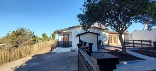 2743 2745 Ridgeway Dr., National City, CA 91950