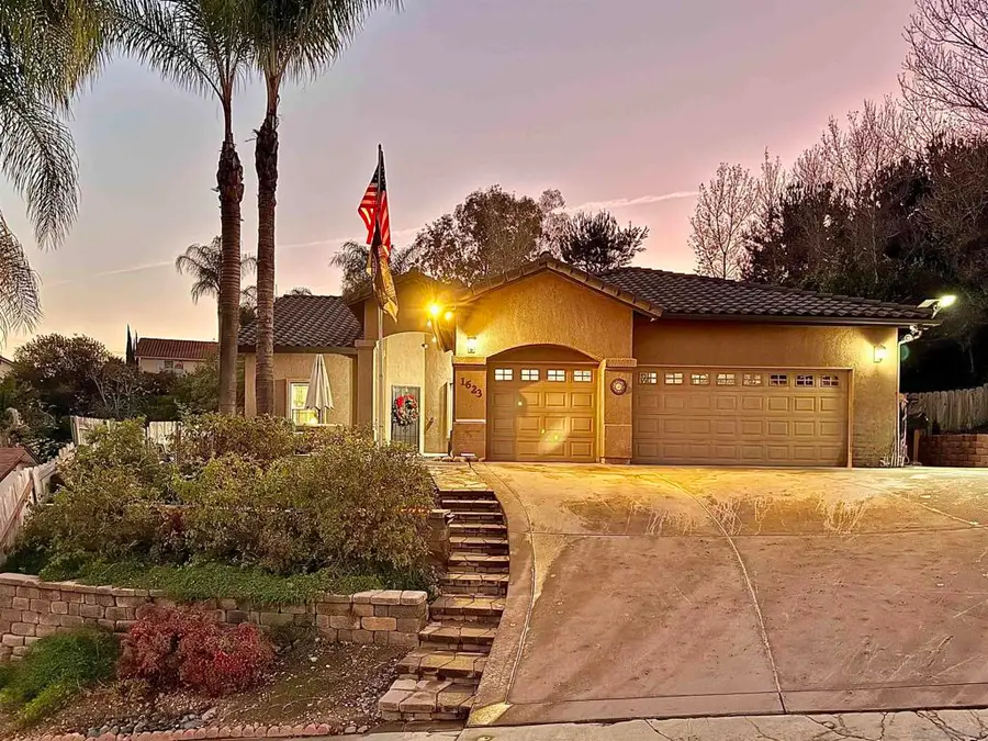 1623 Swallow Dr, El Cajon, CA 92020 - Image #2