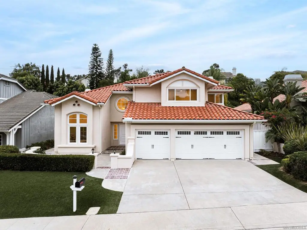 4436 Heritage Glen, San Diego, CA 92130 - Image #1