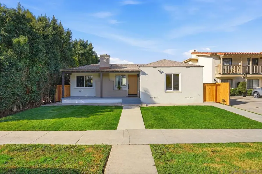 4662 Bancroft St, San Diego, CA 92116 - Image #2