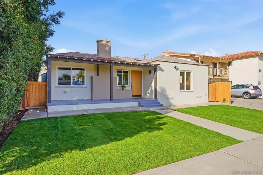 4662 Bancroft St, San Diego, CA 92116 - Image #3