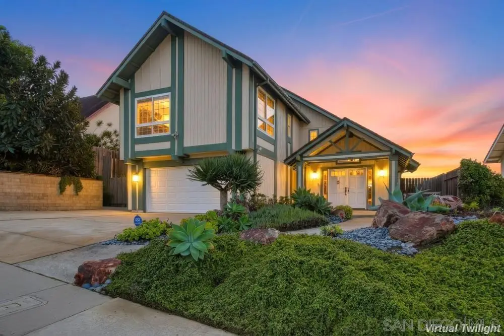 12835 Via Caballo Rojo, San Diego, CA 92129 - Image #1