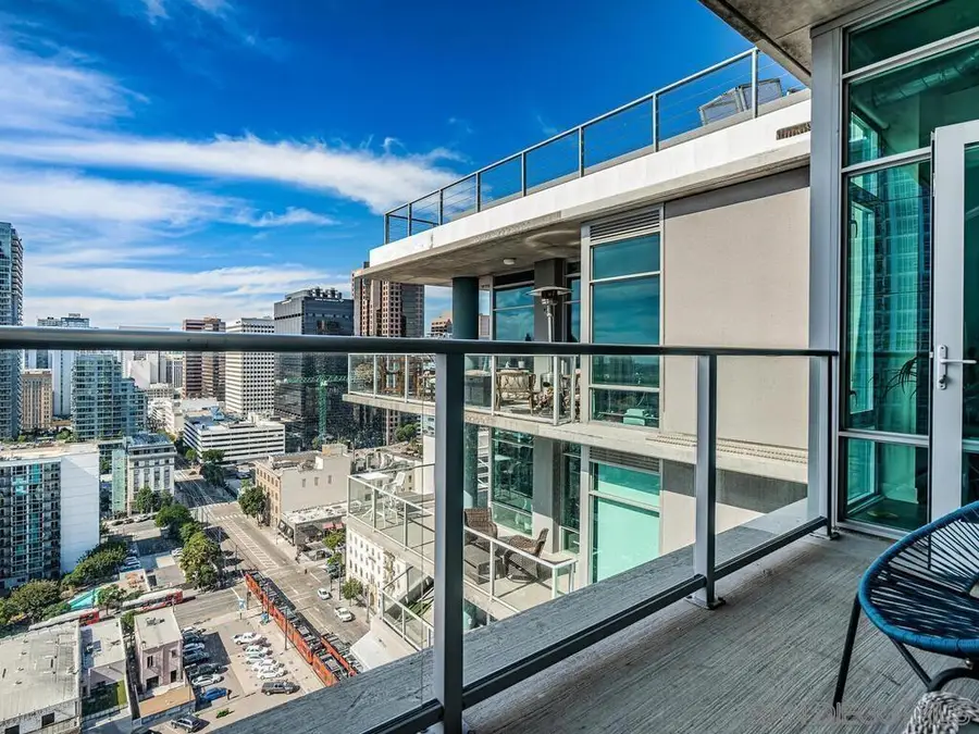 1080 Park Blvd #1910, San Diego, CA 92101 - Image #2