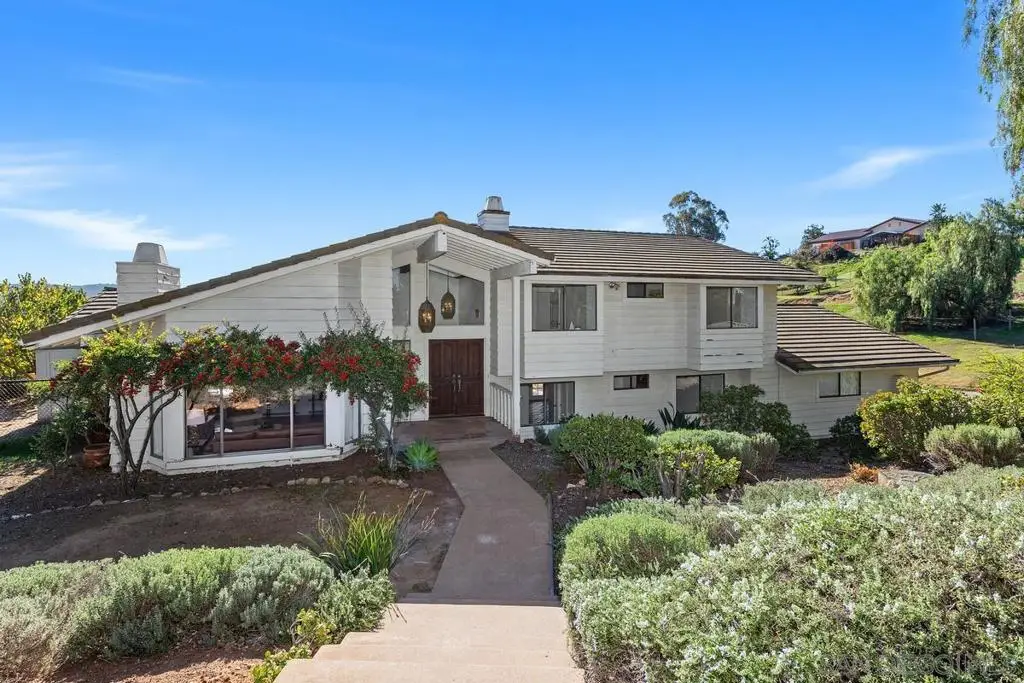 13747 Little Pond Rd, Valley Center, CA 92082 - #1