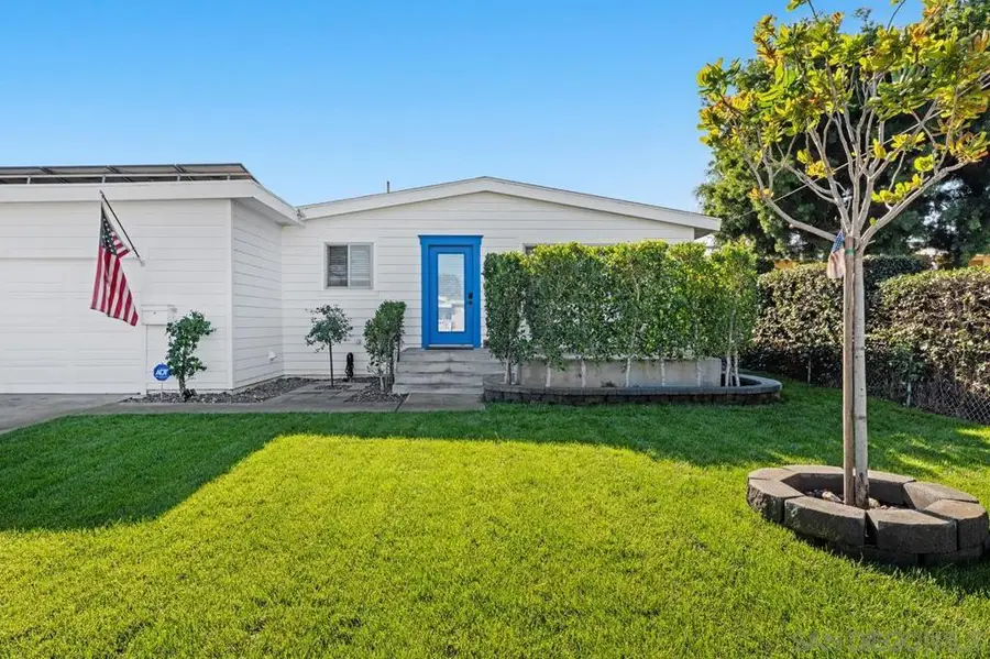 2171 Ilex Ave, San Diego, CA 92154 - #3