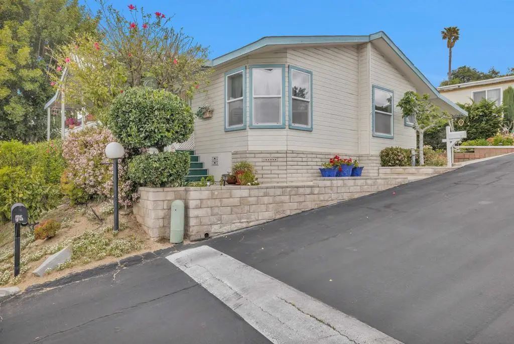 8661 Wintergardens Blvd #74, Lakeside, CA 92040 - #1