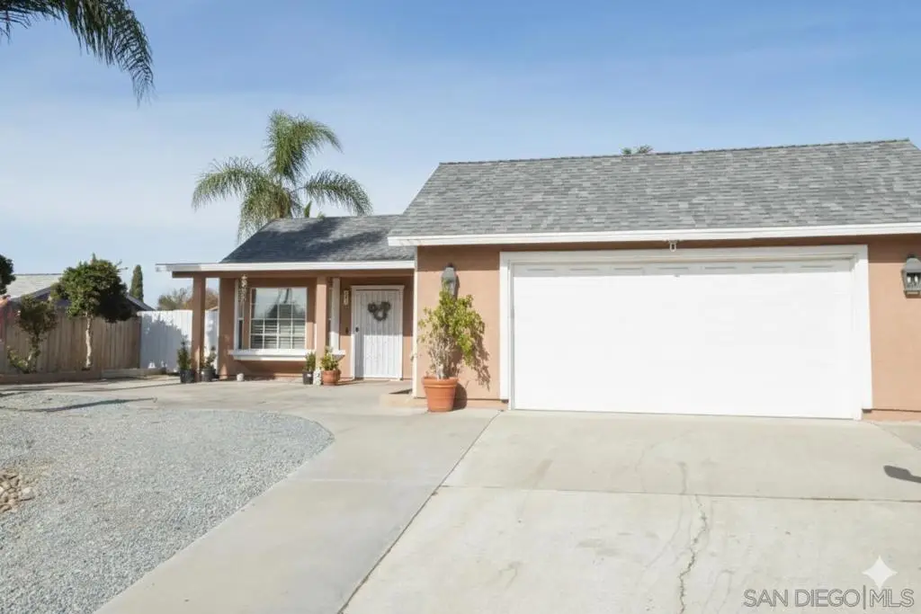 433 Thrush St., Chula Vista, CA 91911 - Image #1