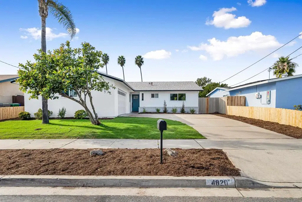 4820 Siesta Dr, Oceanside, CA 92057 - Image #1