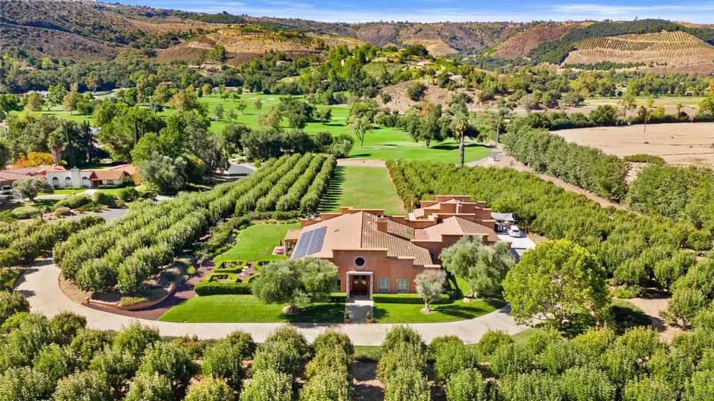 32752 Luiseno Circle Dr, Pauma Valley, CA 92061 - #1
