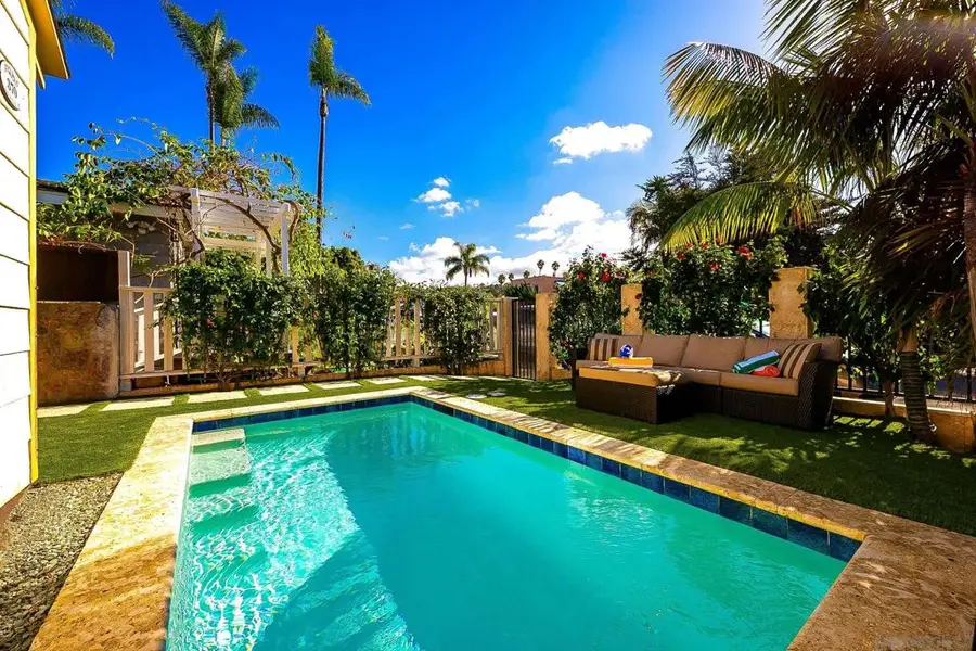 370 372 Nautilus Street, La Jolla, CA 92037 - Image #3