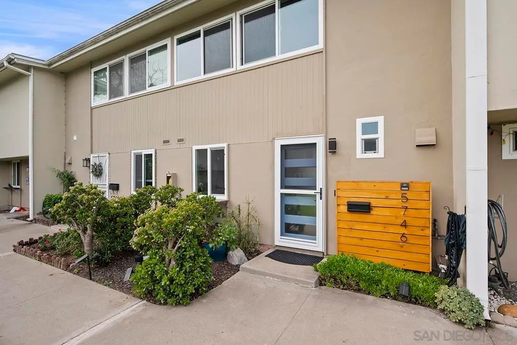 5746 Ferber Street, San Diego, CA 92122 - Image #1