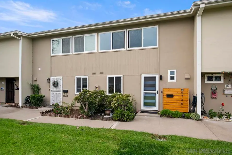 5746 Ferber Street, San Diego, CA 92122 - Image #2