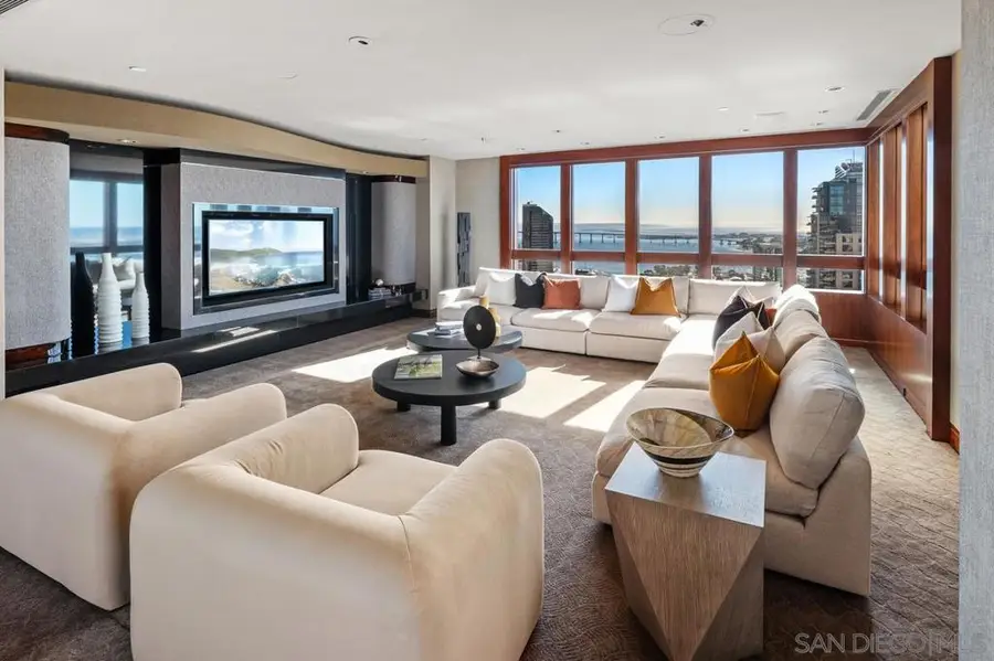 700 Front St #2701, San Diego, CA 92101 - Image #3