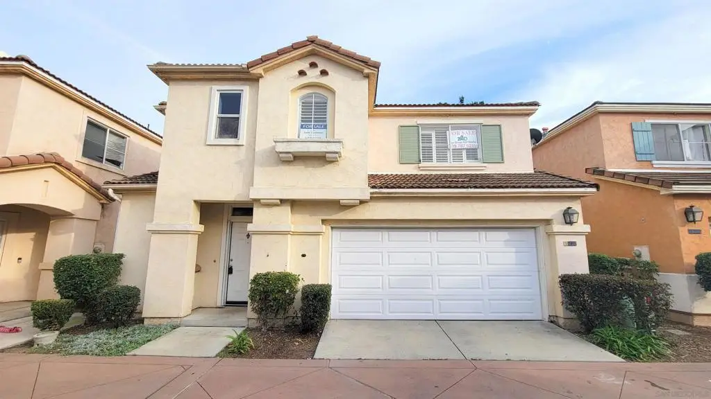 1205 Calle Tesoro, Chula Vista, CA 91915 - Image #1