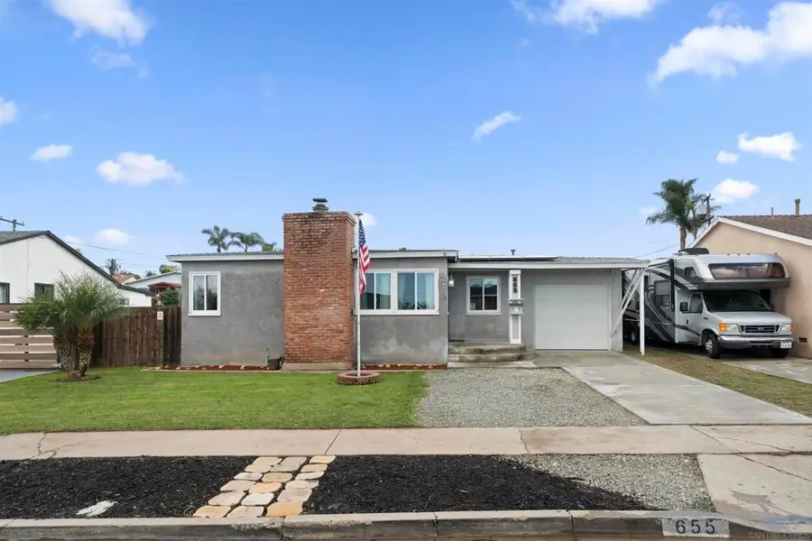 655 Robert Ave, Chula Vista, CA 91910 - Image #2