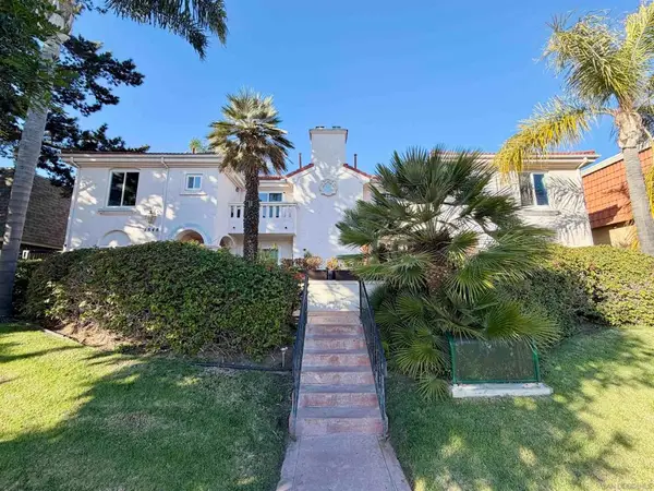 1548 Thomas Ave #6, San Diego, CA 92109