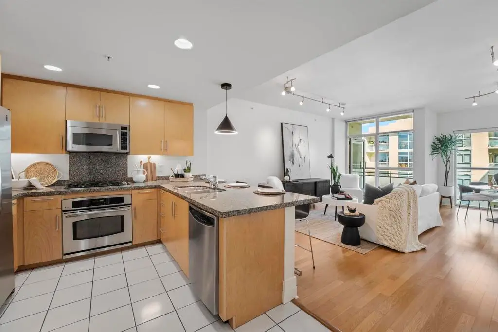 3812 Park Blvd #412, San Diego, CA 92103 - Image #1