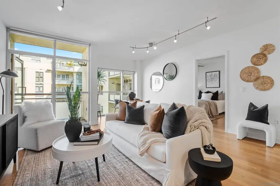 3812 Park Blvd #412, San Diego, CA 92103 - Image #2