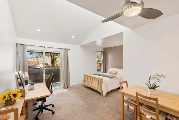 3456 Castle Glen Dr #290, San Diego, CA 92123