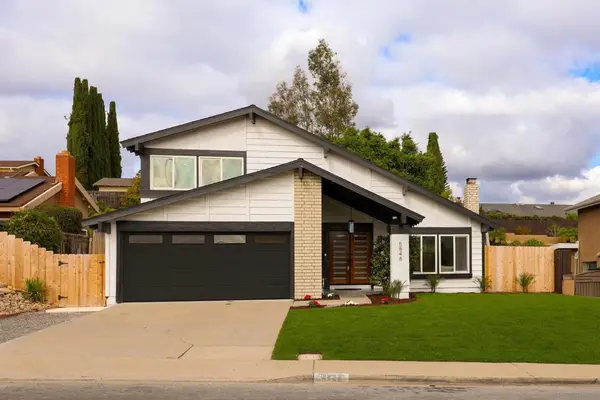 5848 Antigua Blvd, San Diego, CA 92124