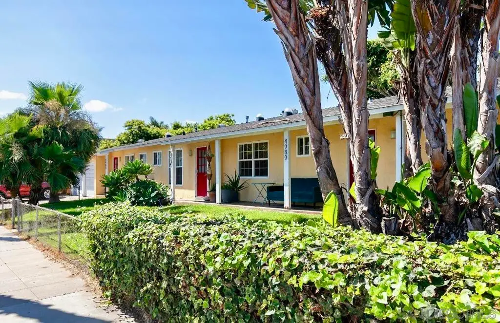 4985 89 Narragansett Ave, San Diego, CA 92107 - #1