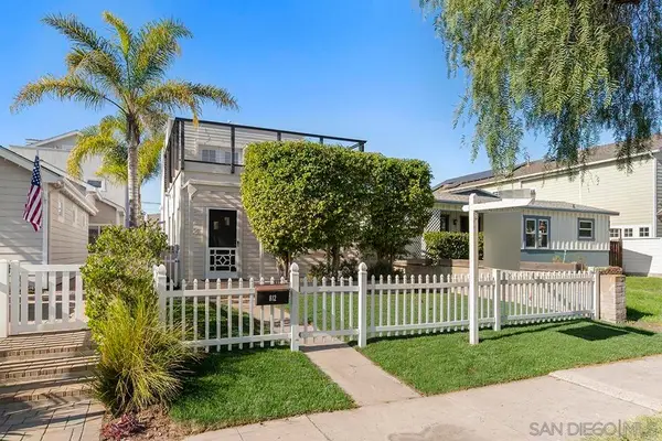 812 H Ave, Coronado, CA 92118