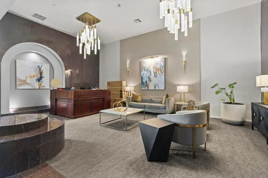 100 Harbor Dr #505, San Diego, CA 92101 - #2