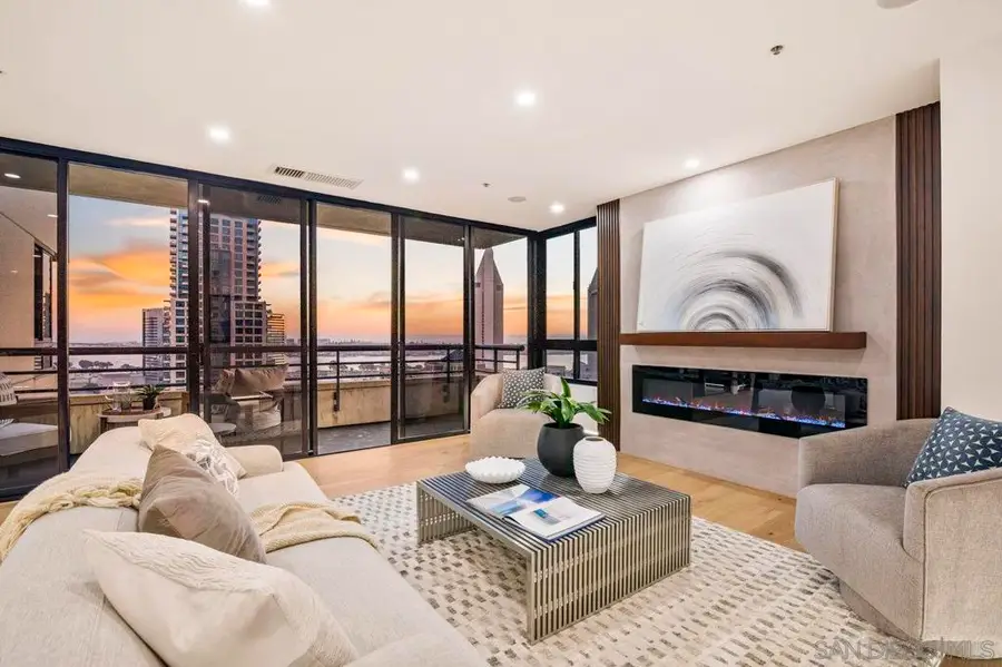 700 Front Street #1402, San Diego, CA 92101 - Image #2