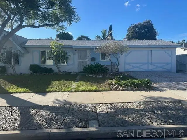 606 Carlsbad Street, Spring Valley, CA 91977 - Image #2