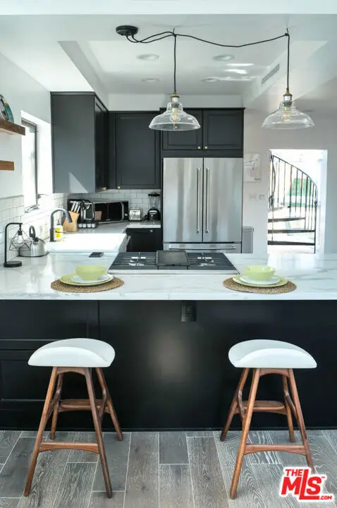 715 N El Centro Avenue, Los Angeles, CA 90038 - #3