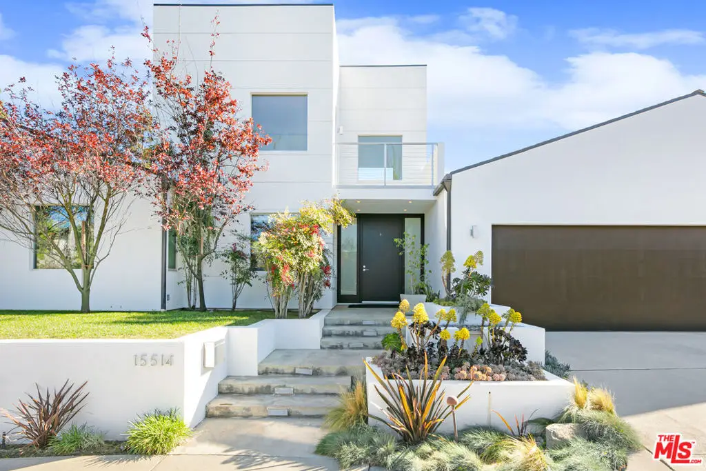 15514 Casiano Court, Los Angeles, CA 90077 - #1