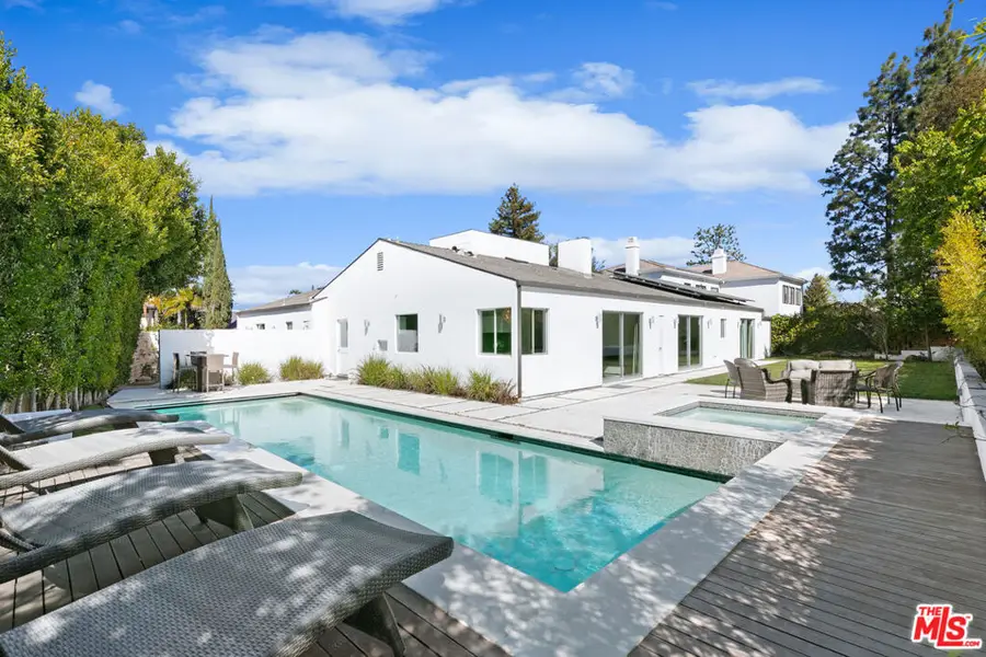 15514 Casiano Court, Los Angeles, CA 90077 - #3
