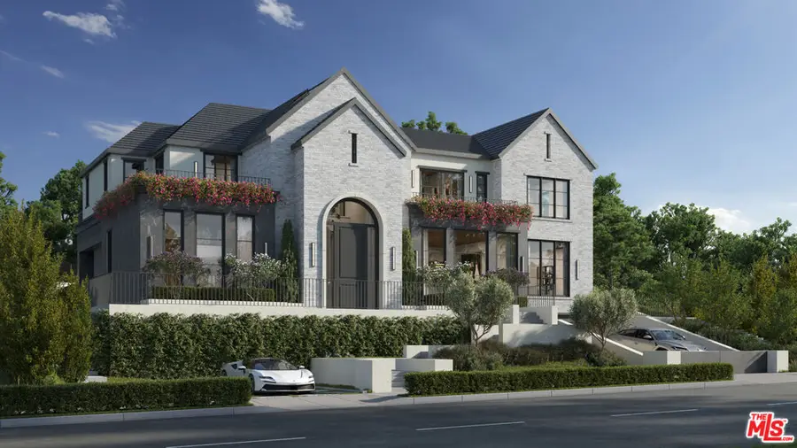 453 Dalehurst Avenue, Los Angeles, CA 90024 - #2