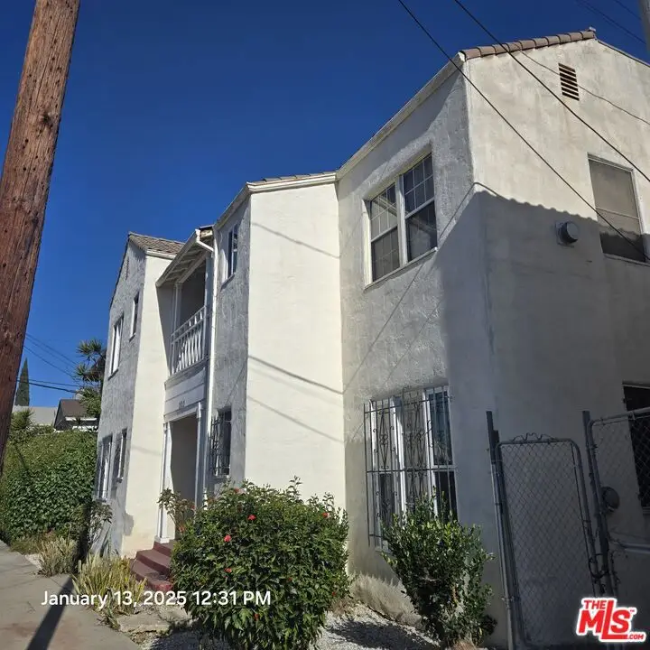 232 N Belmont Avenue, Los Angeles, CA 90026 - #1
