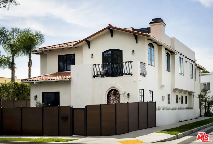 1201 N Vista Street #1201-1203, West Hollywood, CA 90046 - #2