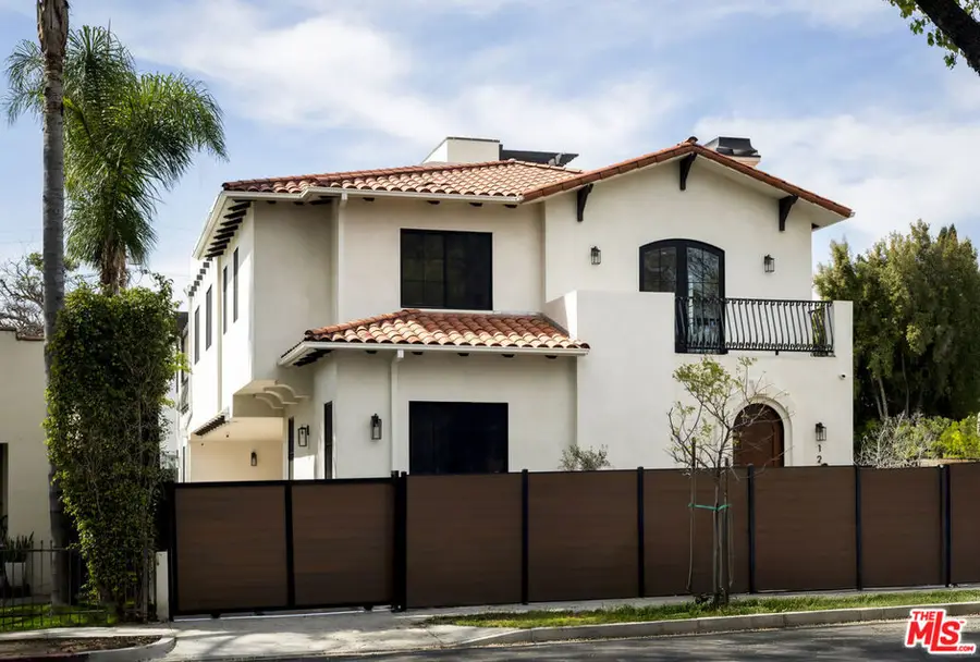 1201 N Vista Street #1201-1203, West Hollywood, CA 90046 - #3