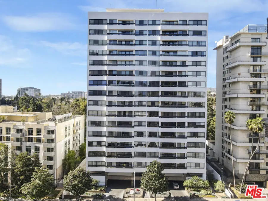 10551 Wilshire Boulevard #902, Los Angeles, CA 90024 - #2