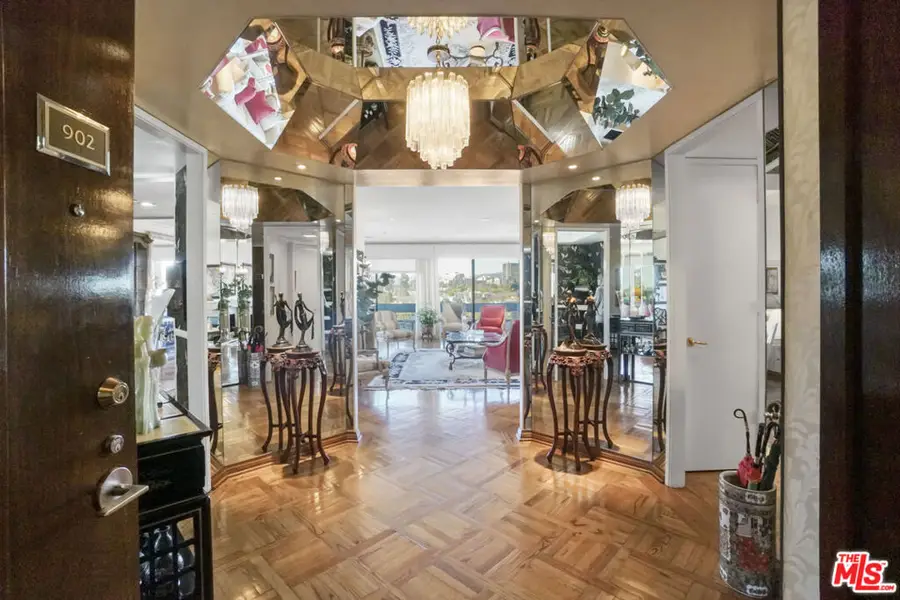 10551 Wilshire Boulevard #902, Los Angeles, CA 90024 - #3