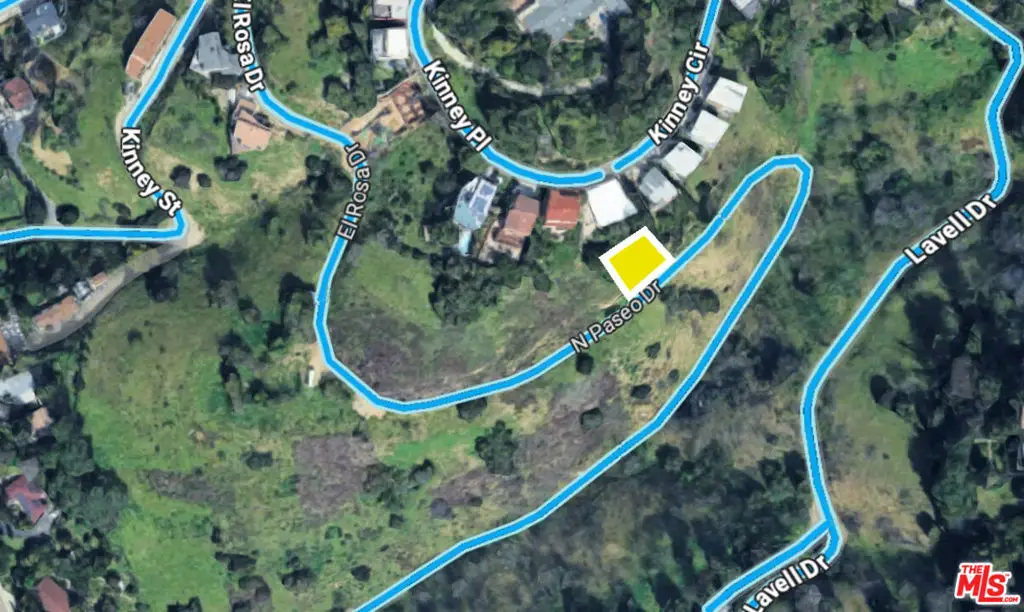 3635 N The Paseo Drive, Los Angeles, CA 90065 - #1