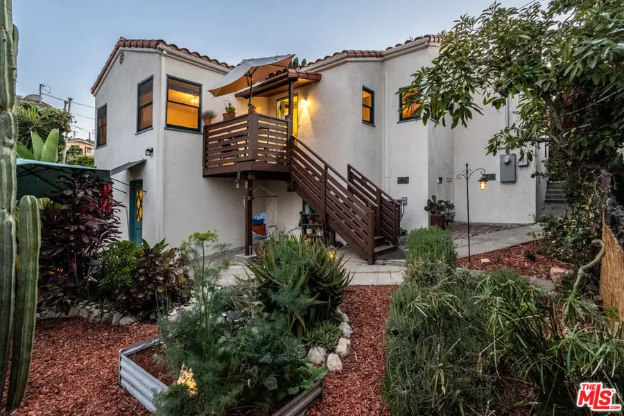 1412 Wybro Way, Los Angeles, CA 90063 - #2