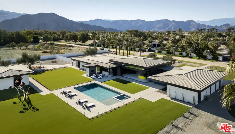 80885 Vista Bonita Trail, La Quinta, CA 92253 - Image #3