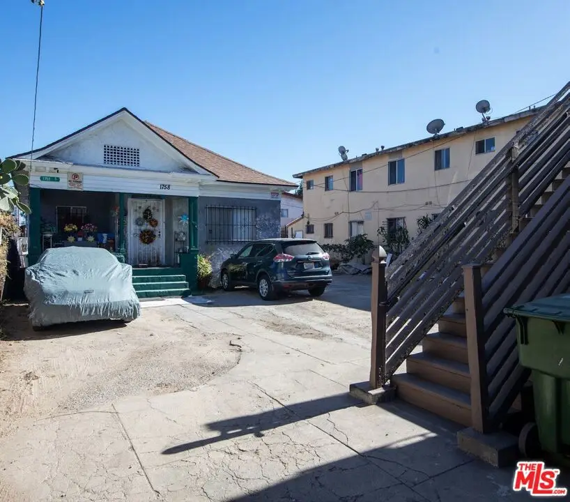 1758 S New England Street, Los Angeles, CA 90006 - #2