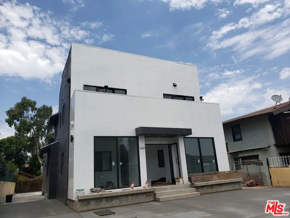 1245 Crenshaw Boulevard, Los Angeles, CA 90019 - #1