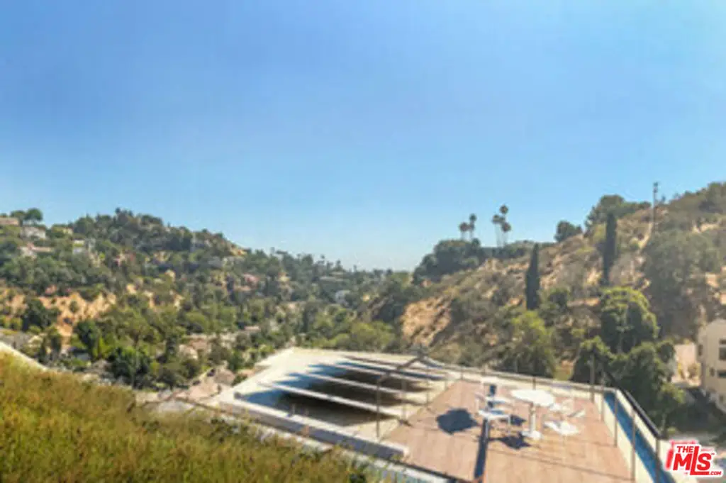 2613 Bronholly Drive, Los Angeles, CA 90068 - Image #1