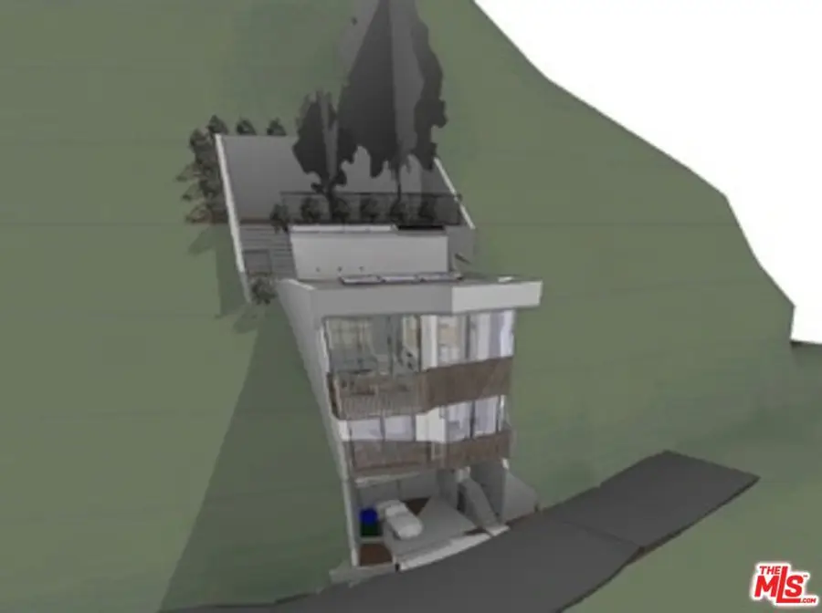 2613 Bronholly Drive, Los Angeles, CA 90068 - Image #3