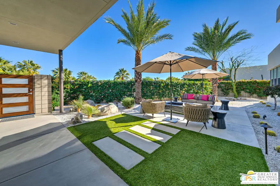 573 Altair Court, Palm Springs, CA 92264 - #3