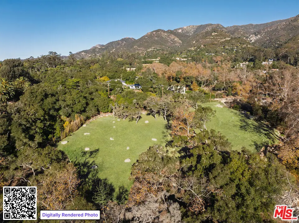 780 Ashley Road, Santa Barbara, CA 93108 - #1