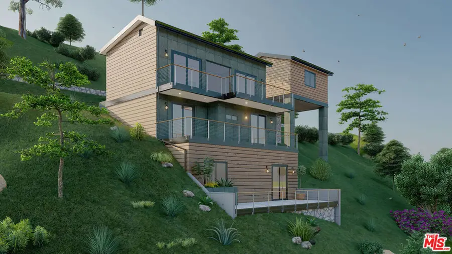 1947 Rosebud, Los Angeles, CA 90039 - #3